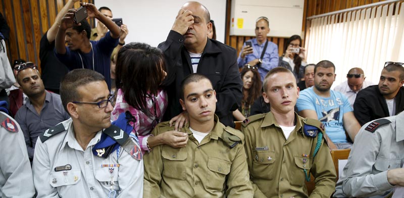 כל התרחישים לקראת הכרעת הדין: האם ובמה יורשע אלאור אזריה?